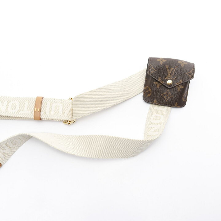 楽天市場】ルイ・ヴィトン LOUIS VUITTON ユーティリティ クロスボディ  