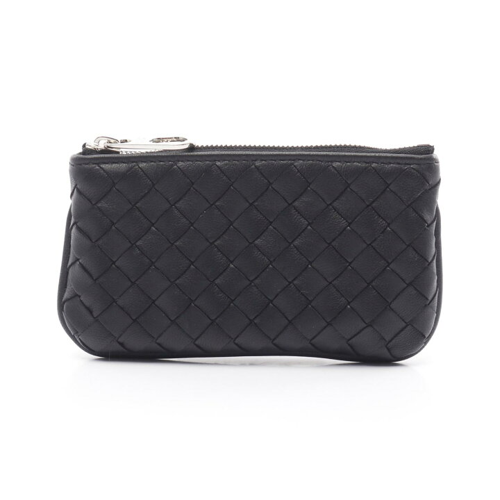 楽天市場】ボッテガヴェネタ BOTTEGA VENETA イントレチャート コイン  