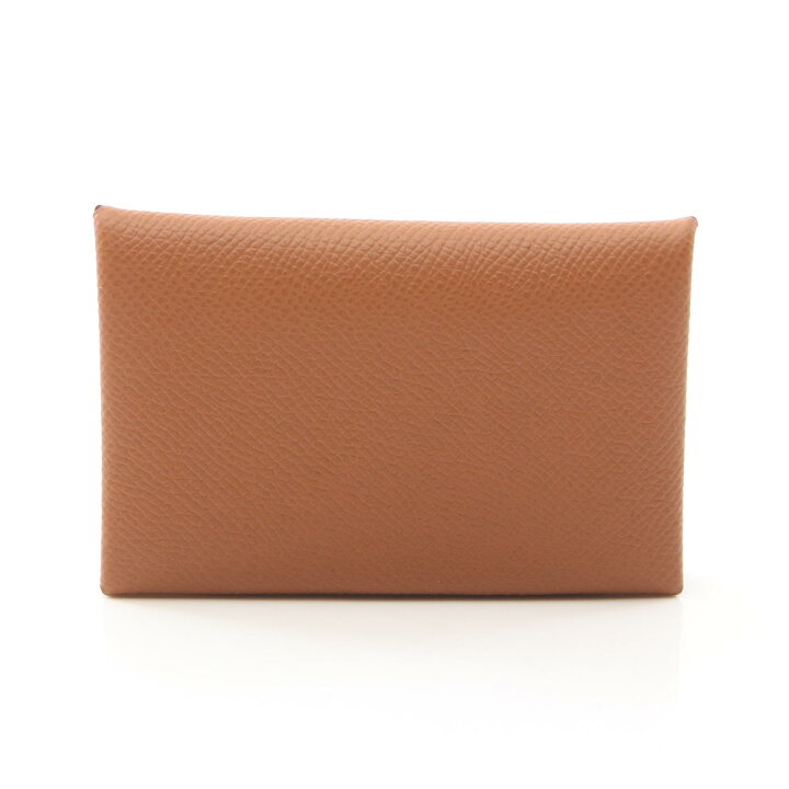 楽天市場】【5％OFFクーポン対象】エルメス HERMES カルヴィ ゴールド  