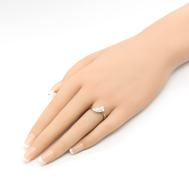 楽天市場】ジュエリー JEWELRY ダイヤモンド リング リング・指輪  