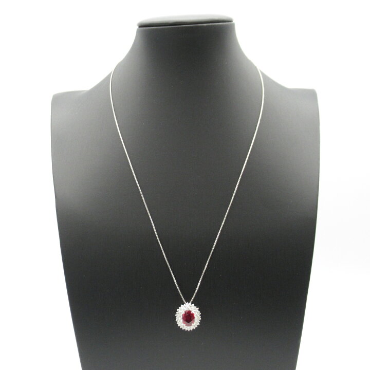 楽天市場】ジュエリー JEWELRY 天然コランダムル ピジョンブラッド  