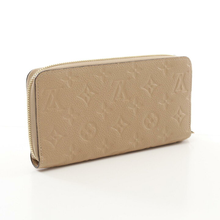 楽天市場】ルイ・ヴィトン LOUIS VUITTON ジッピーウォレット ラウンド  