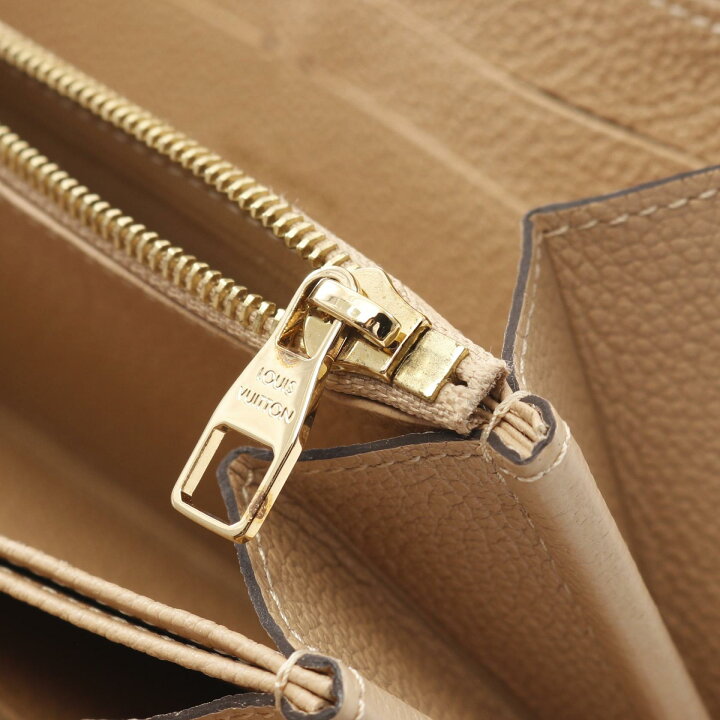 楽天市場】ルイ・ヴィトン LOUIS VUITTON ジッピーウォレット ラウンド  