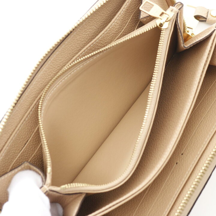 楽天市場】ルイ・ヴィトン LOUIS VUITTON ジッピーウォレット ラウンド  