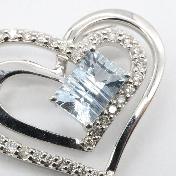 楽天市場】【10%OFFクーポン対象】ジュエリー JEWELRY アクアマリン  