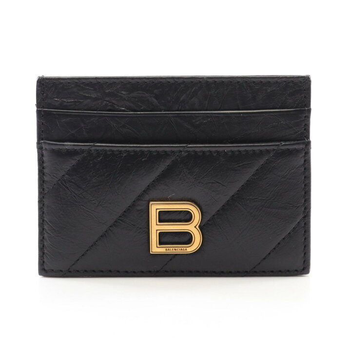 楽天市場】≪全品5%OFFクーポン対象≫バレンシアガ BALENCIAGA CRUSH  