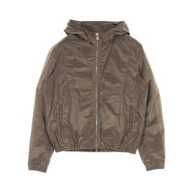 ≪5%OFFクーポン＆まとめ買い対象≫ディオール Dior DIOR × KENNY SCHARF ブルゾン 衣料品 アウター ナイロン メンズ カーキ系 013C402H5149 【中古】