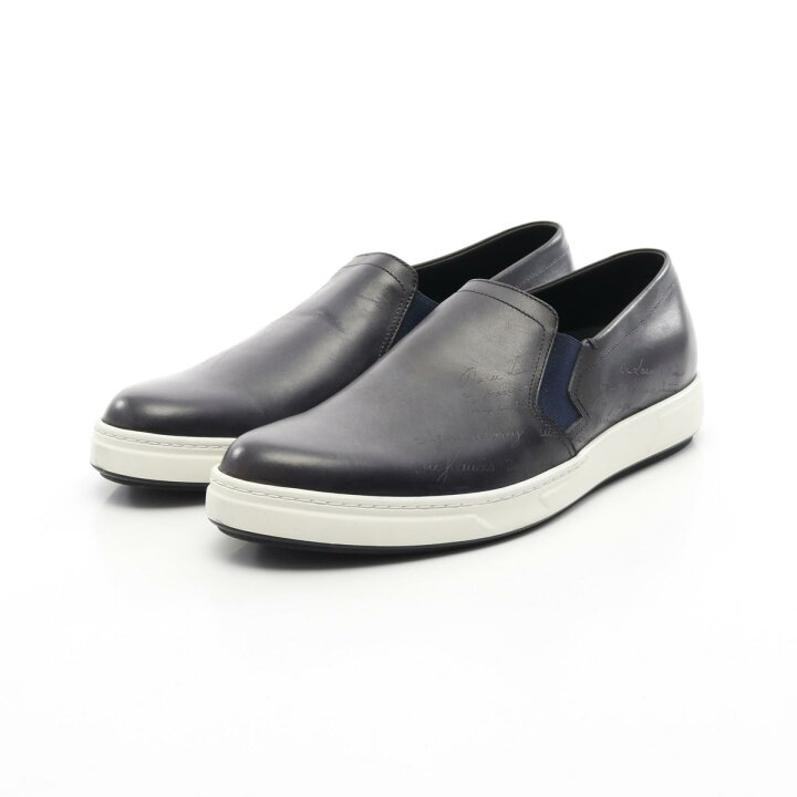 楽天市場】【15%OFFクーポン対象】ベルルッティ Berluti スクリット 