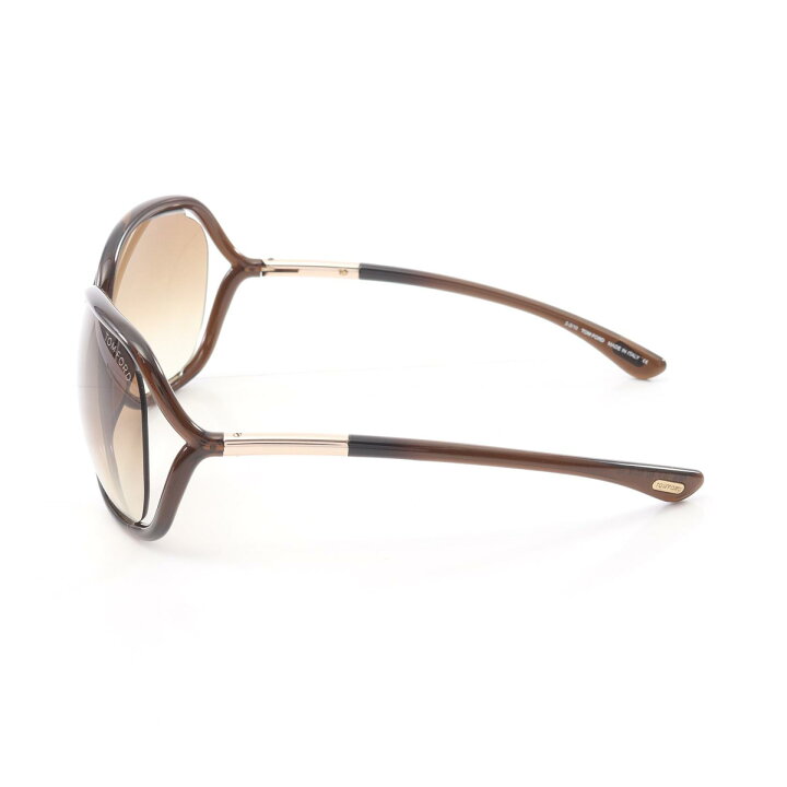 トムフォード TOM FORD Rita サングラス 衣料品 プラスチック / GP  