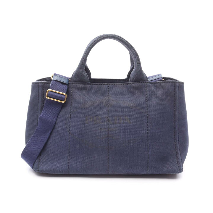 楽天市場】プラダ PRADA CANAPA カナパ トートバッグ バッグ 