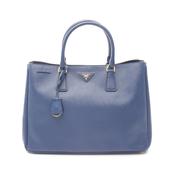 楽天市場】プラダ PRADA SAFFIANO LUX ガレリア トートバッグ バッグ  