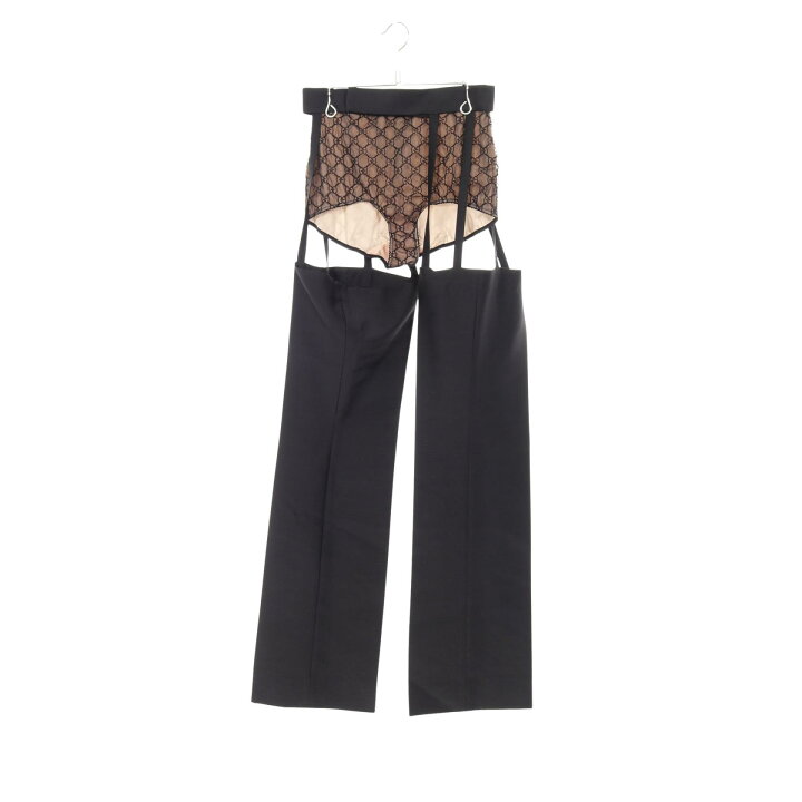 楽天市場】【7％OFFクーポン対象】グッチ GUCCI GG柄 チュールレース  