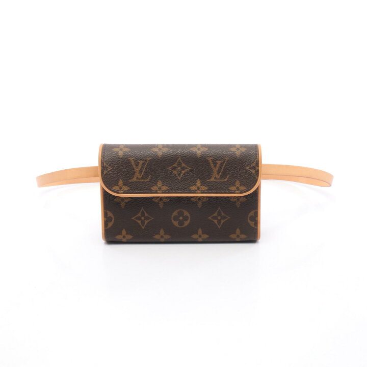 楽天市場】ルイ・ヴィトン LOUIS VUITTON ポシェットフロランティーヌ  