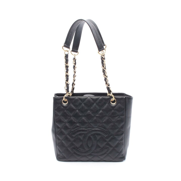 楽天市場】シャネル CHANEL マトラッセ PST トートバッグ バッグ  