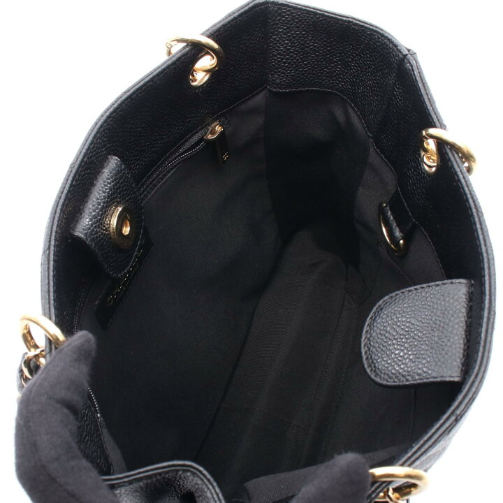 楽天市場】シャネル CHANEL マトラッセ PST トートバッグ バッグ  