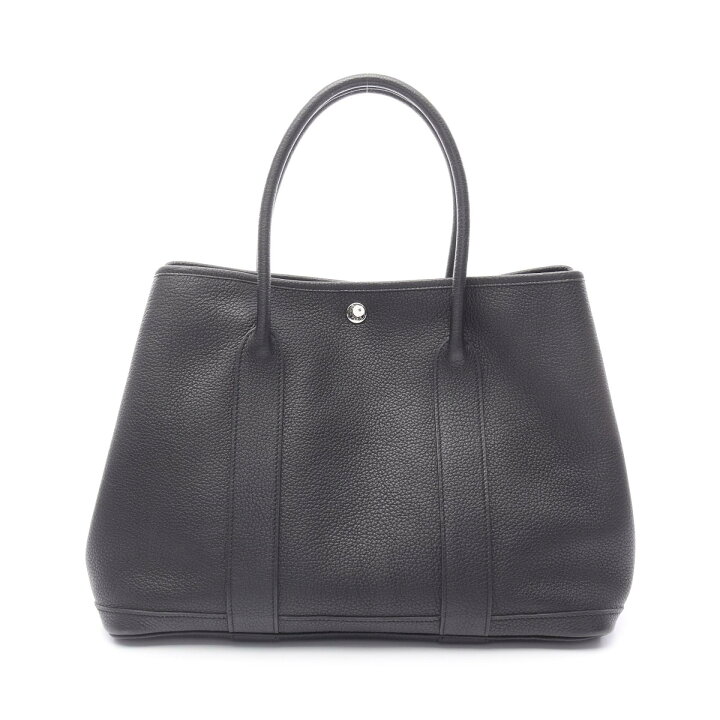 楽天市場】エルメス HERMES ガーデンパーティPM トートバッグ バッグ  