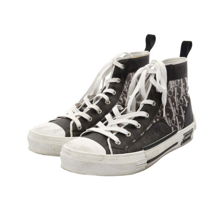 楽天市場】ディオール Dior B23 オブリーク スニーカー 靴  