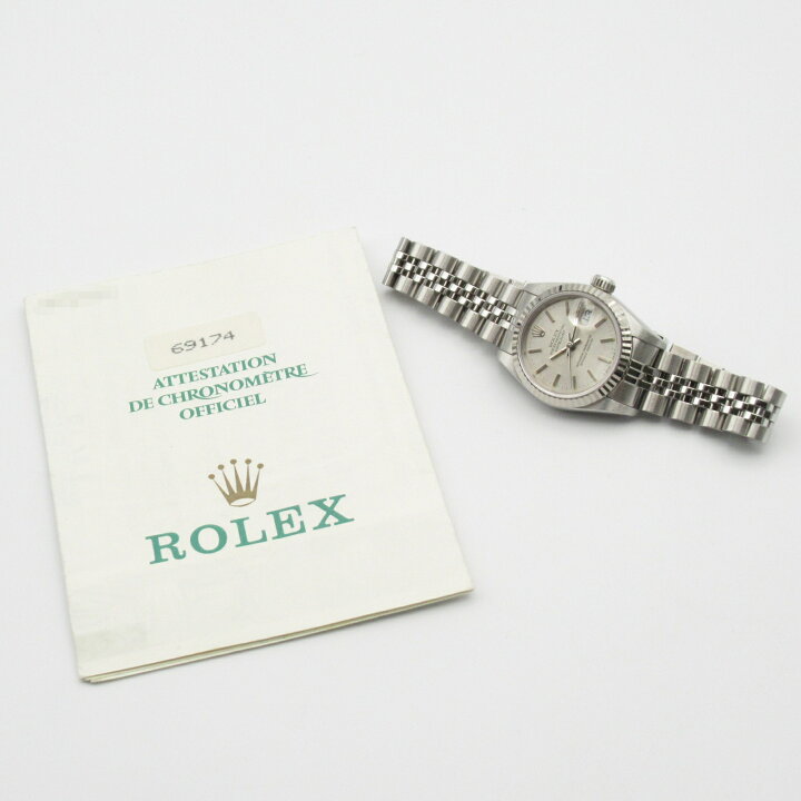 楽天市場】【最大4万円OFFクーポン対象】ロレックス ROLEX  