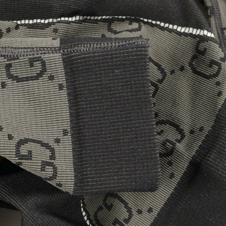 楽天市場】【5％OFFクーポン対象】グッチ GUCCI GGジャカード ハーフ  