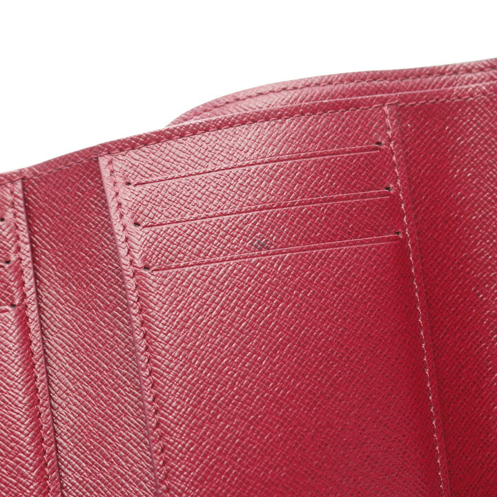 楽天市場】ルイ・ヴィトン LOUIS VUITTON ポルトフォイユ ヴィクトリー  