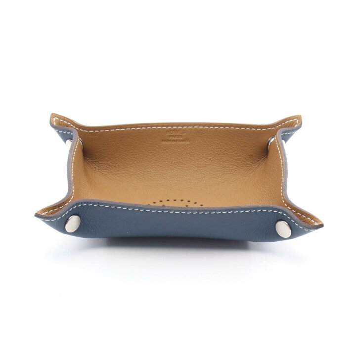 楽天市場】エルメス HERMES カードケース ミーズ エ ルランス デスク  