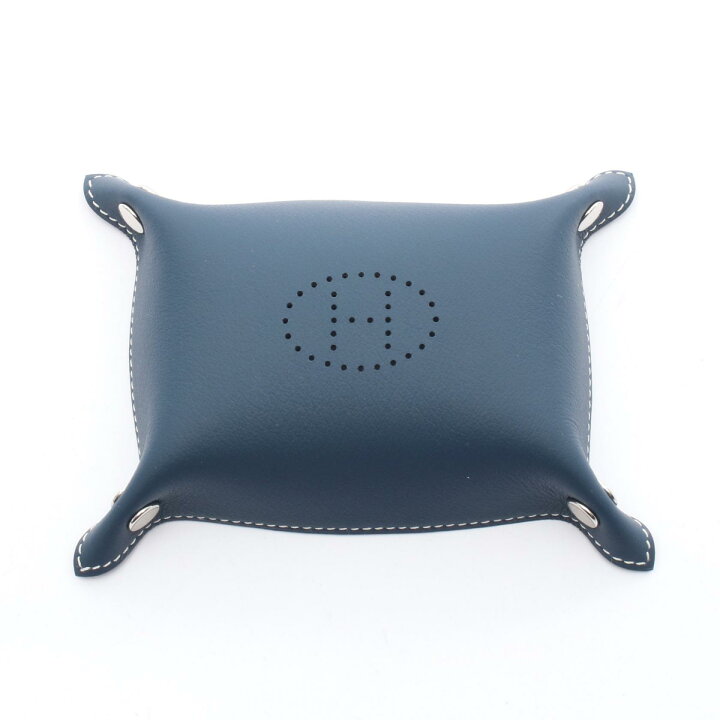 楽天市場】エルメス HERMES カードケース ミーズ エ ルランス デスク  