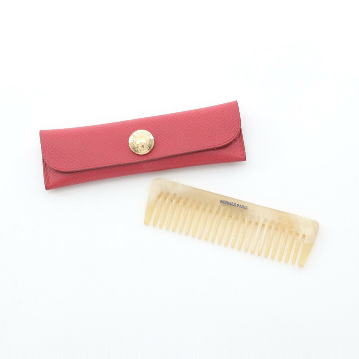 楽天市場】エルメス HERMES ヘアコーム クシ アクセサリー  