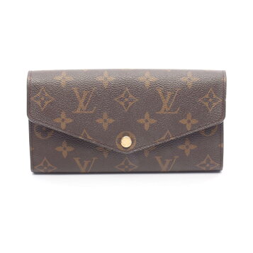 楽天市場】LOUISVUITTON【ルイヴィトン】M67255 ポルトフォイユ・サラ  