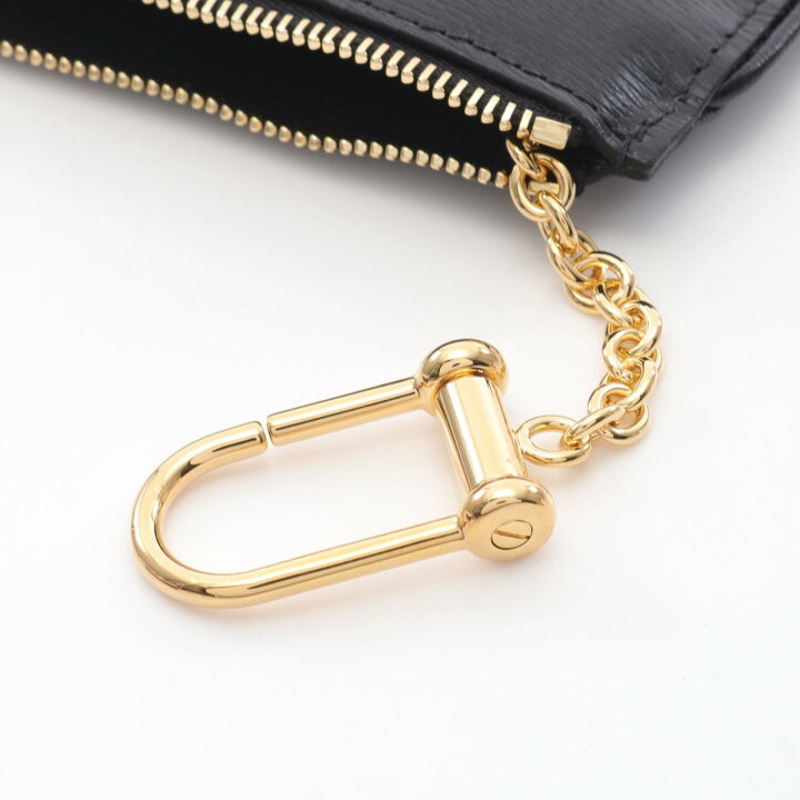 楽天市場】【7%OFFクーポン対象】グッチ GUCCI スクリプト コイン  