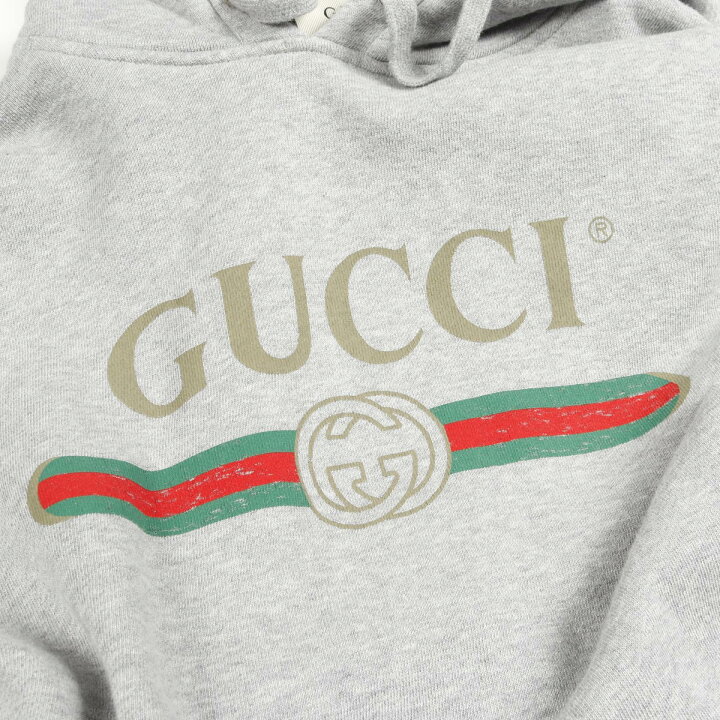 楽天市場】グッチ GUCCI インターロッキングG ドラゴンエンブロイ  