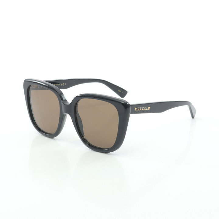 楽天市場】グッチ GUCCI サングラス 衣料品 プラスチック レディース  