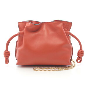 ロエベ(LOEWE) フラメンコ(FLAMENCO) 中古 ショルダーバッグ | 通販 
