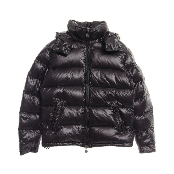 楽天市場】モンクレール MONCLER MAYA BEAMS 35TH ダウンジャケット  