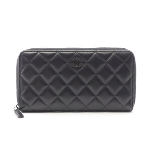 シャネル(CHANEL) 中古 レディース長財布 | 通販・人気ランキング  