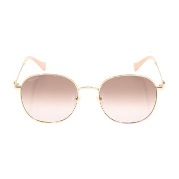 楽天市場】グッチ サングラス GG0980S レディース GUCCI ウェリントン  