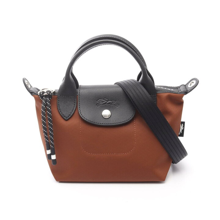 楽天市場】ロンシャン Longchamp ル プリアージュ エナジー XS  
