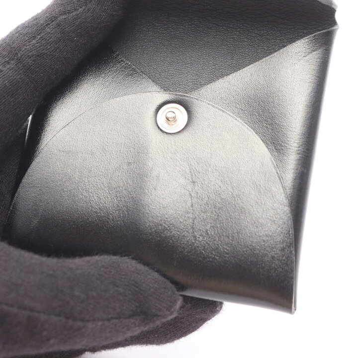 楽天市場】エルメス HERMES バスティア コインケース 財布 カーフ  