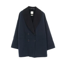 楽天市場】エルメス カシミヤ コートの通販