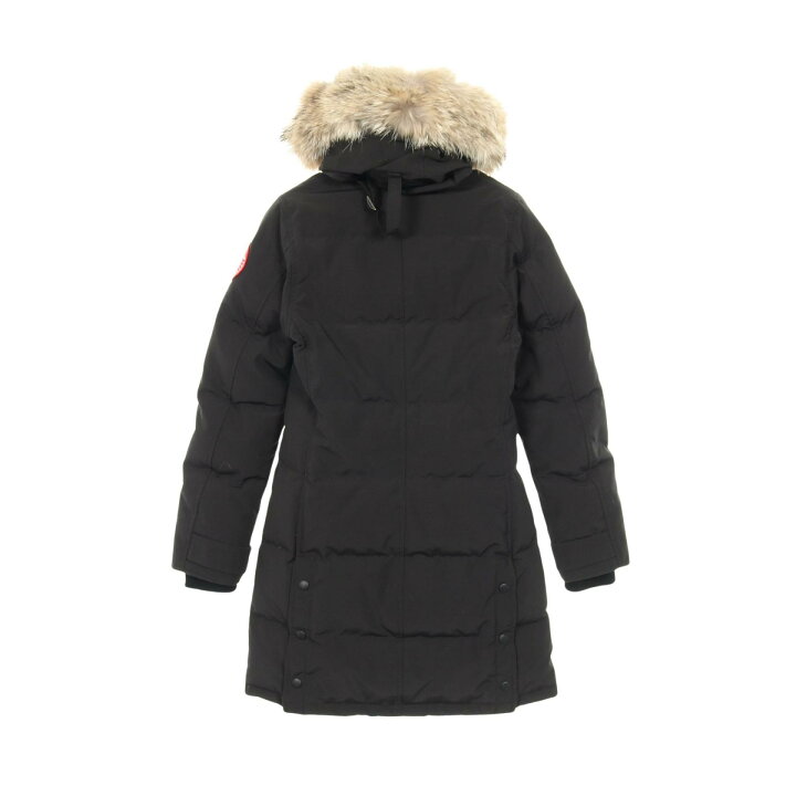 楽天市場】カナダグース CANADA GOOSE MACKENZIE PARKA マッケンジー 