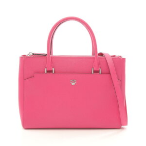 エムシーエム(MCM) 中古 トートバッグ | 通販・人気ランキング - 価格.com