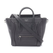 楽天市場】celine ラゲージ ナノ 定価の通販
