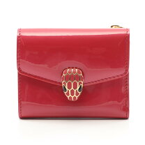 楽天市場】BVLGARI セルペンティ（レディース財布｜財布・ケース 