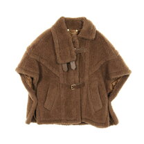楽天市場】max mara ポンチョの通販 