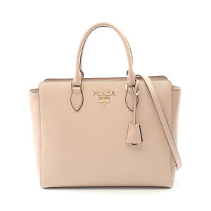 プラダ(PRADA) サフィアーノ(SAFFIANO) 中古 トートバッグ | 通販 