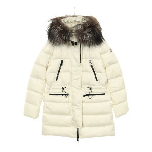 モンクレール MONCLER APHROTITI アフィロッティ ダウンジャケット 衣料品 アウター ナイロン レディー