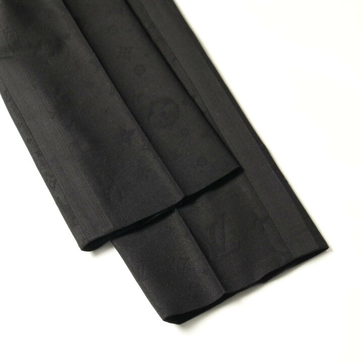 楽天市場】ルイ・ヴィトン LOUIS VUITTON モノグラム パンツ 衣料品  