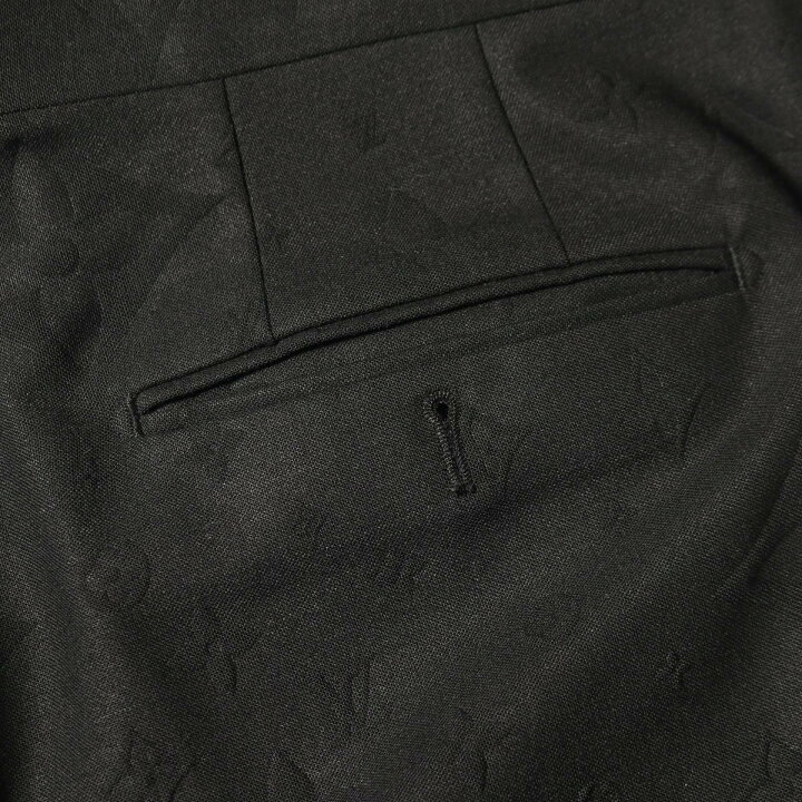 楽天市場】ルイ・ヴィトン LOUIS VUITTON モノグラム パンツ 衣料品  