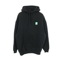 楽天市場】バレンシアガ balenciaga ロゴ パーカーの通販