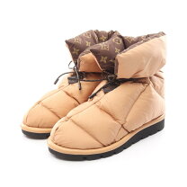 楽天市場】ルイヴィトン アンクルブーツの通販