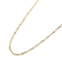 楽天市場】18金ネックレス 中古の通販